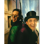 Save Gotham