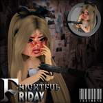 Frightful Friday