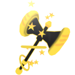 Starfelms Hammer V2