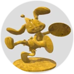 Game Badge Thumbnail