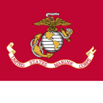 [USMC] Uníted States Maríne Corps