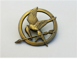 The Hunger Games FTW