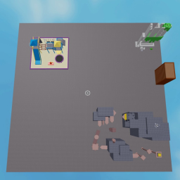 baseplate
