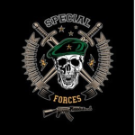 SPECIAL FORCES (AGENTES ESPECIALES)