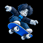 Kickflip.