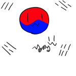 chap is korean