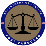 [VGDF]- Department of Justice