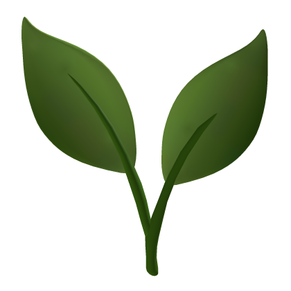 Leaf Sprout