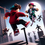OG Games EPIC