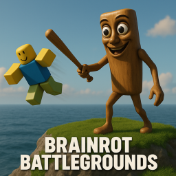 Brainrot Battlegrounds