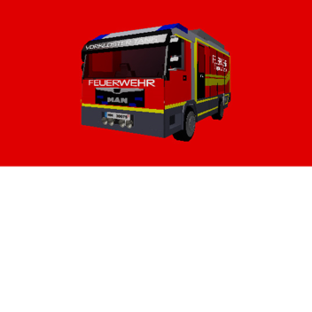 New Feuerwehr Truck 2019 Hamburg V.4 RP