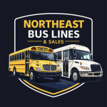 Northeast Bus Lines & Sales
