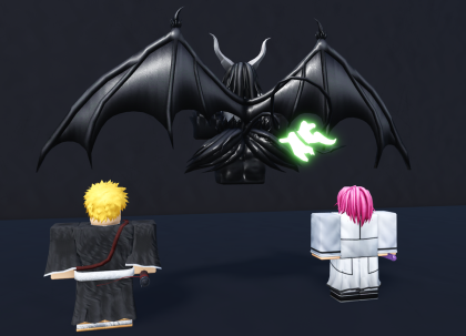 Anime Tower Defense Character Pack #9 preview 1