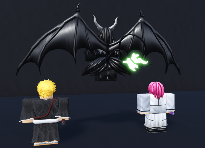 Anime Tower Defense Character Pack #9 preview 1