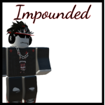 Impounded