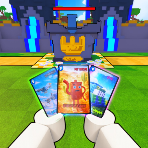 Clash Of Brainrots