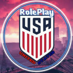 Usa border rp