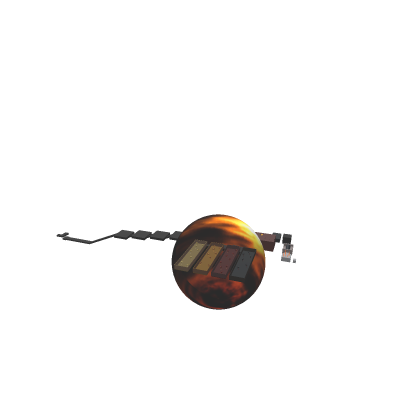 Tophet Dimension