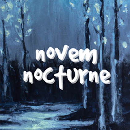novem nocturne Roblox group icon