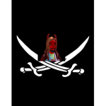 Satans Pirates