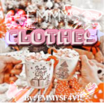 - emmy's clothes -
