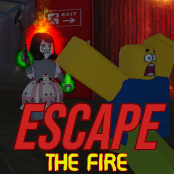 Uciekaj z ognia