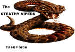 The Stealthy Vipers Task Force