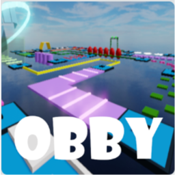 The shortest obby ever