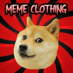 Meme Clothing Official