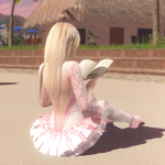 SO SERENE