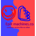 Epik machines.co