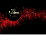 |RR| The Official Roblox Raiders