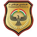 CF80 | Command Forces/80 | KA