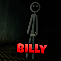 Billy [HORROR] icon