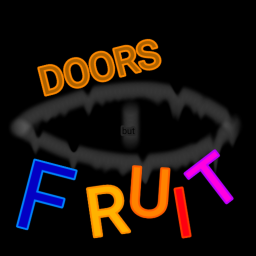 [WIP] 🍎 doors but fruit