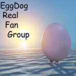 EggDog Real Fan Group