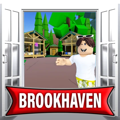 Brookhaven 🏡RP