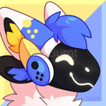 Foxmaster626 and my friends eevee_123356