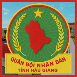 Quân Đội Nhân Dân Việt Nam | Hậu Giang