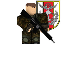 {TAR} Askeri Karargahı.
