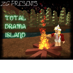 [ZG] Total Drama Island