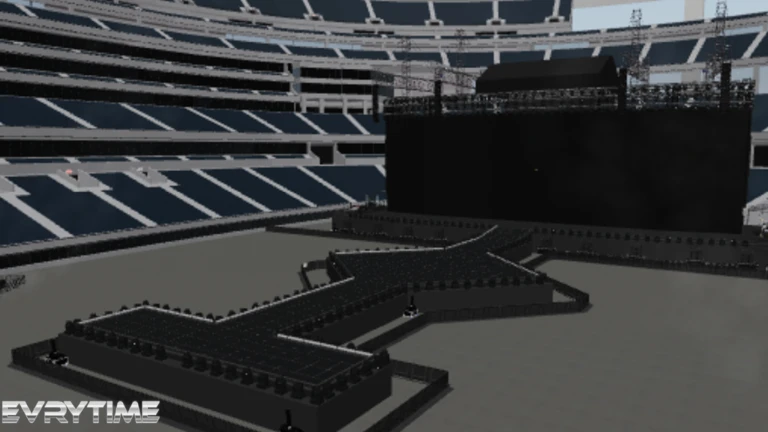 The Eras Tour | EVRYTIME