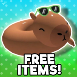 [🌊] Free Items Game! icon