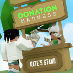 Donation Madness Fan Group
