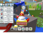 the Robros 5 billion