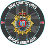 [RLC] - - Royal Logistics Corps