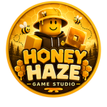Honey Haze Game Studio