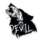 [Ro-Ghoul] devil wolfs