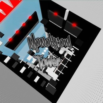 Monokrom Tower