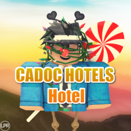 🏠Cadoc Hotels 🏠 Pre Alpha